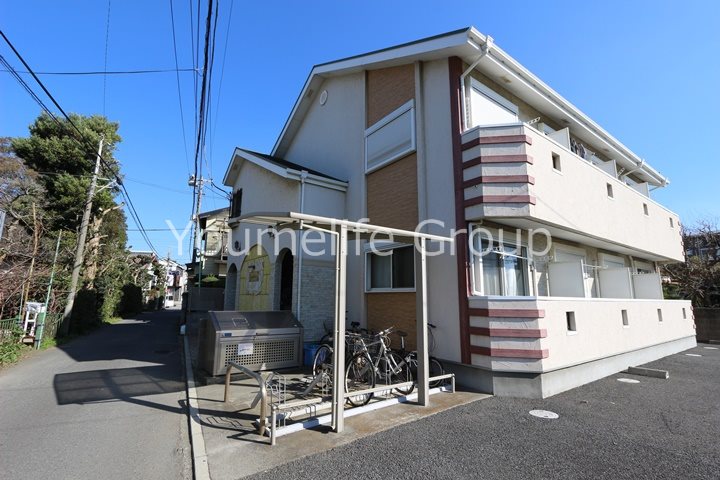 エルピス鵠沼 その他外観1