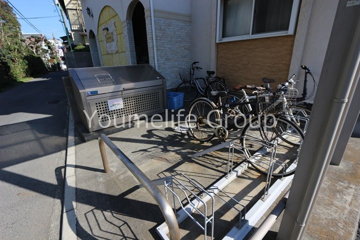 エルピス鵠沼 その他外観2