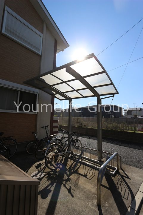 エルピス鵠沼 その他外観3