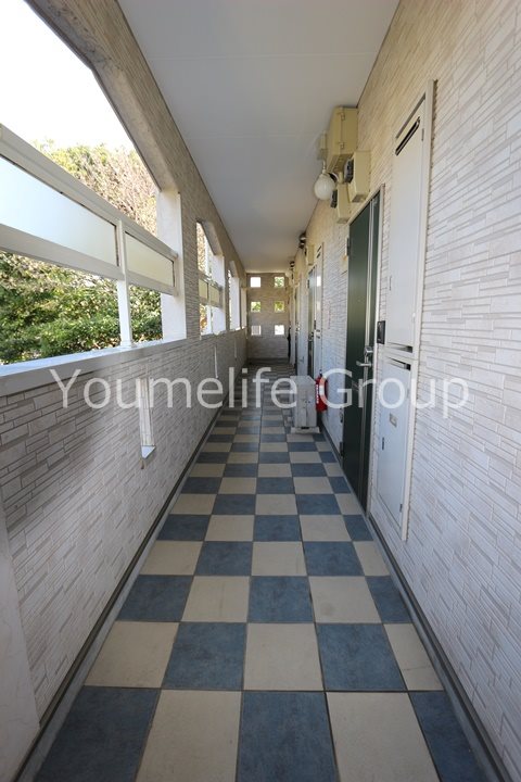 エルピス鵠沼 その他外観6