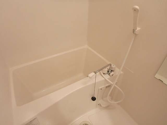 エルピス鵠沼 風呂画像