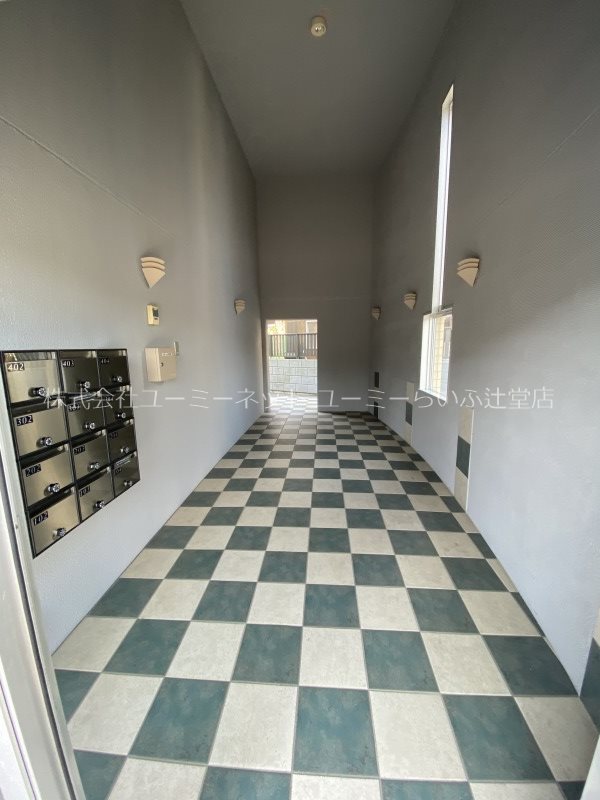 エストゥディオ その他外観5