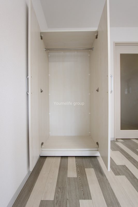 ハイブリッジ湘南Ⅲ その他4