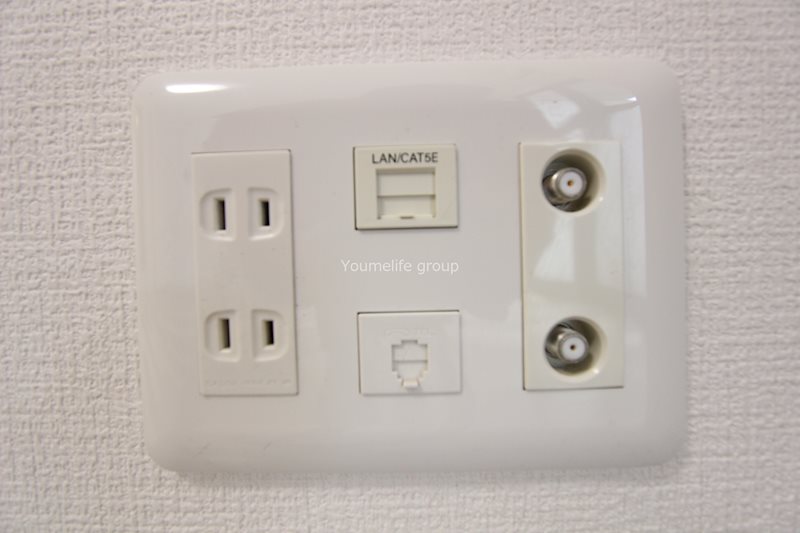 ハイブリッジ湘南Ⅲ その他5