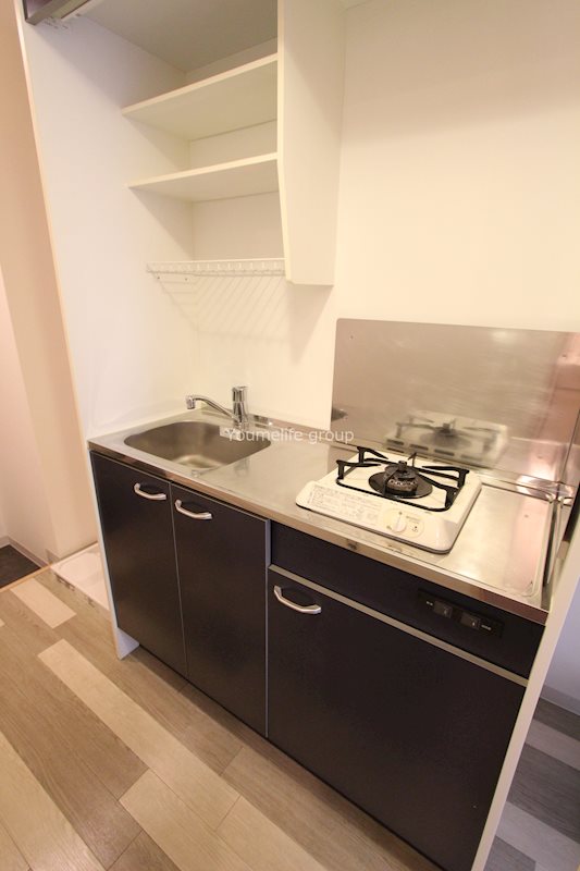 ハイブリッジ湘南Ⅲ キッチン