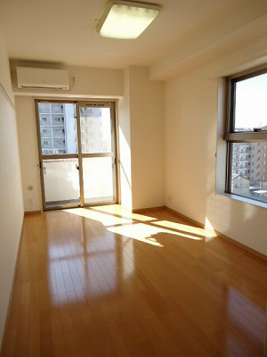 アルテール湘南 リビング