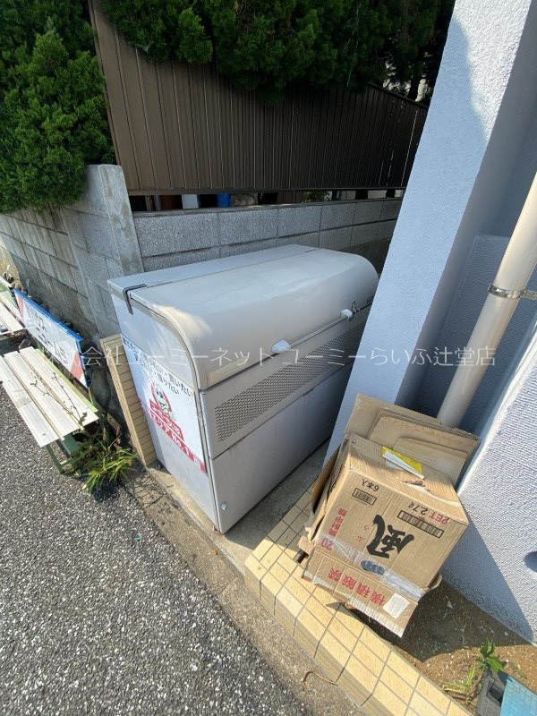 エストゥディオ その他外観4