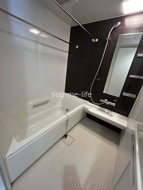 サフィール湘南 風呂画像