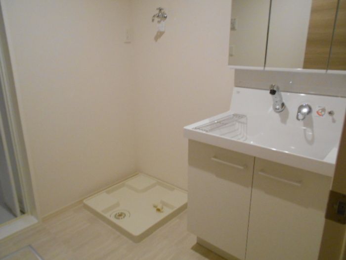 S-Flat B棟 その他2