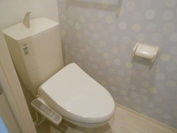 S-Flat B棟 その他3