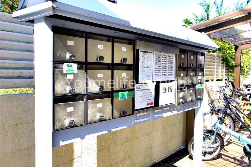 アーバンコート辻堂 その他外観4