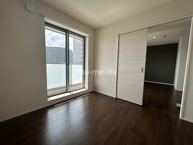 サフィール湘南 ベッドルーム