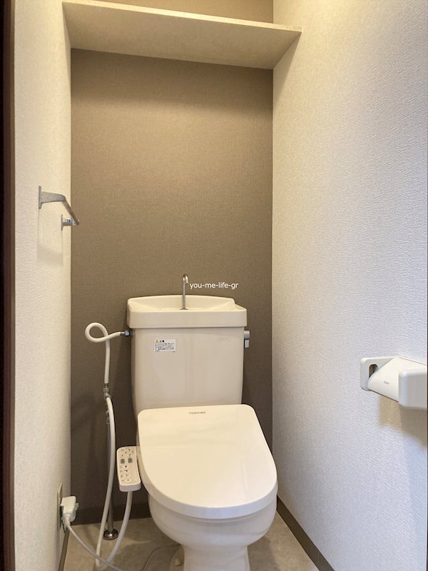 メゾン・プチソーレ その他1