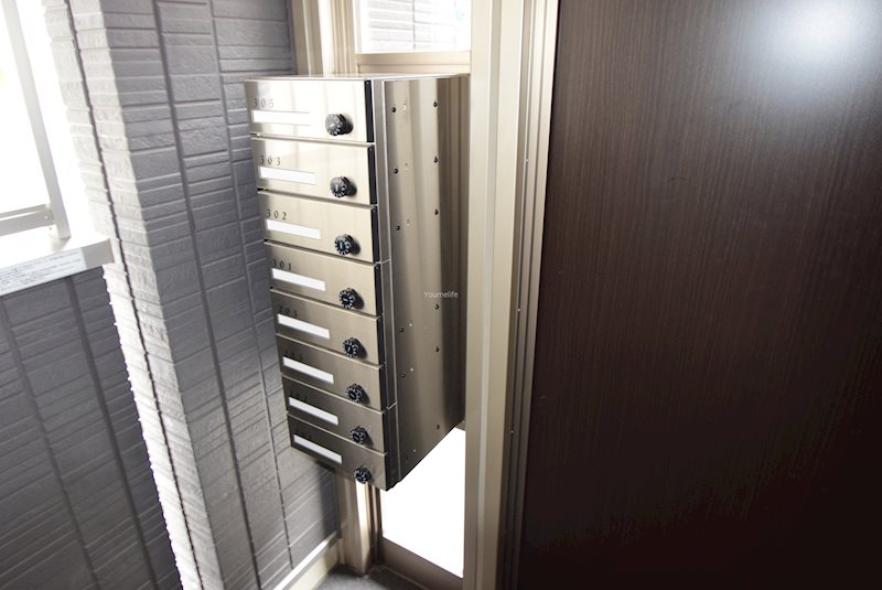 エイジス湘南 その他外観2