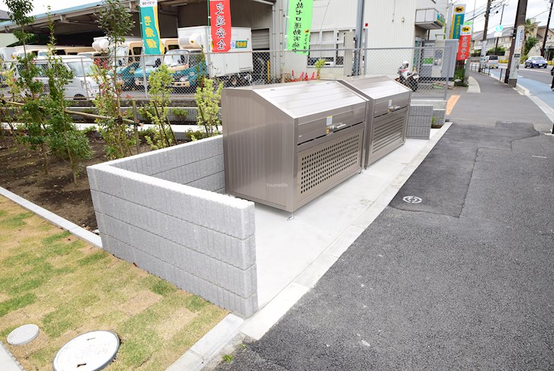 エイジス湘南 その他外観3