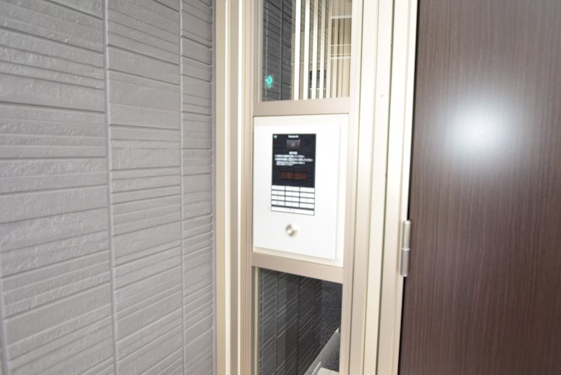 エイジス湘南 その他外観4