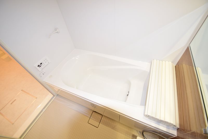 エイジス湘南 風呂画像