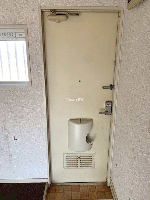 サニー元町Ⅰ 玄関