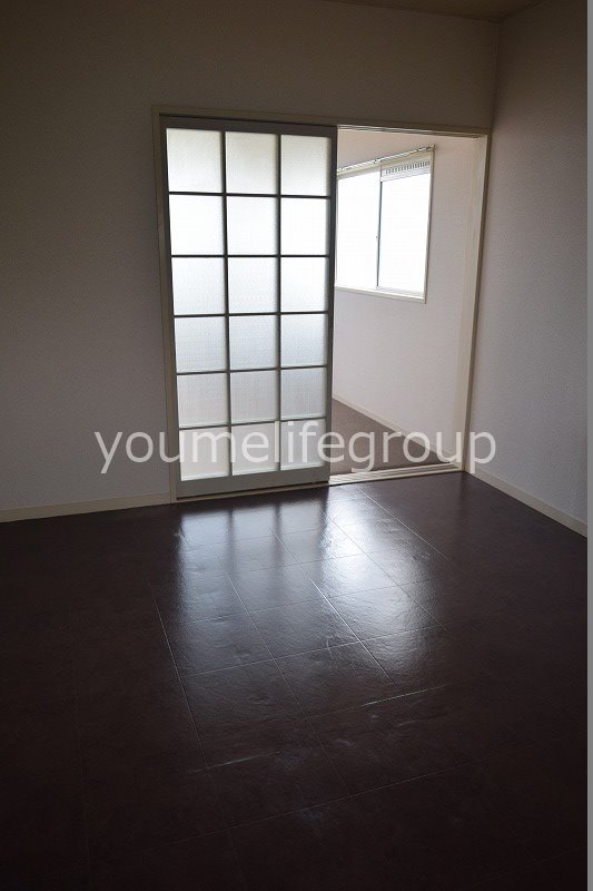 サニー元町Ⅰ リビング