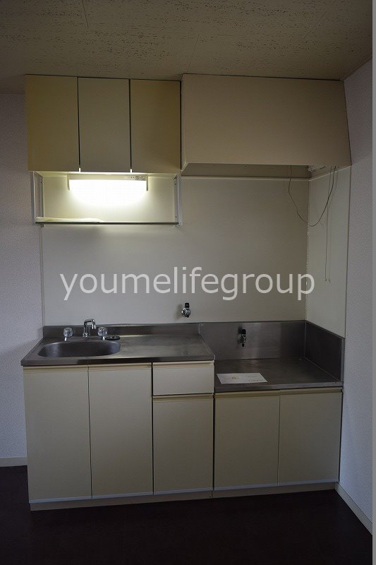 サニー元町Ⅰ キッチン