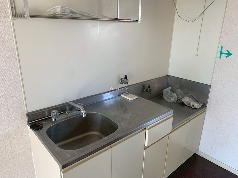 サニー元町Ⅰ キッチン