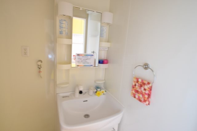 グランモア柳川Ｃ その他3