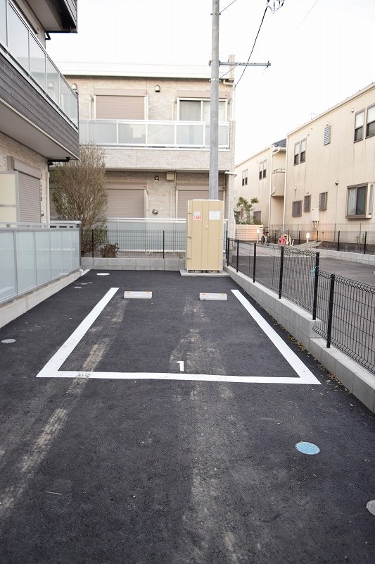 リブリ・サザンビーチ茅ヶ崎 その他外観3