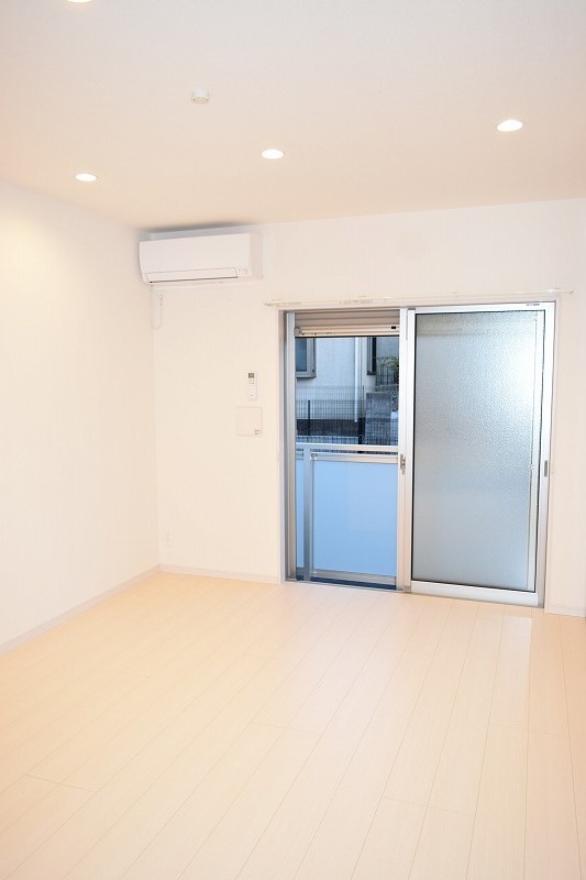 リブリ・サザンビーチ茅ヶ崎 リビング