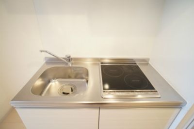 リブリ・サザンビーチ茅ヶ崎 キッチン