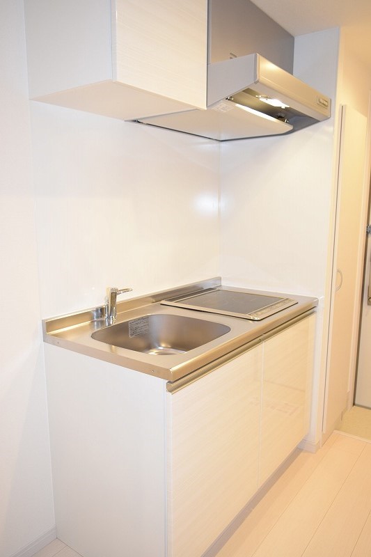 リブリ・サザンビーチ茅ヶ崎 キッチン