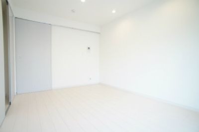 リブリ・サザンビーチ茅ヶ崎 ベッドルーム