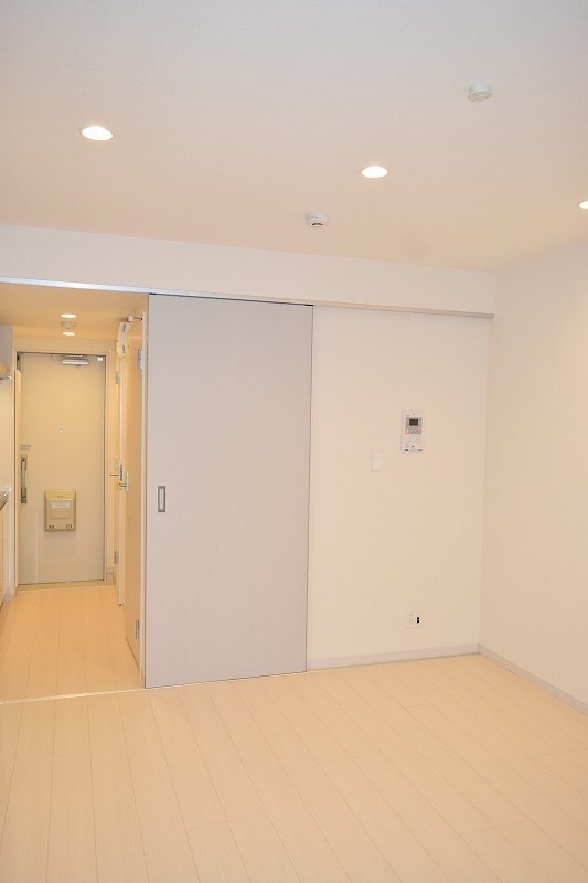 リブリ・サザンビーチ茅ヶ崎 ベッドルーム