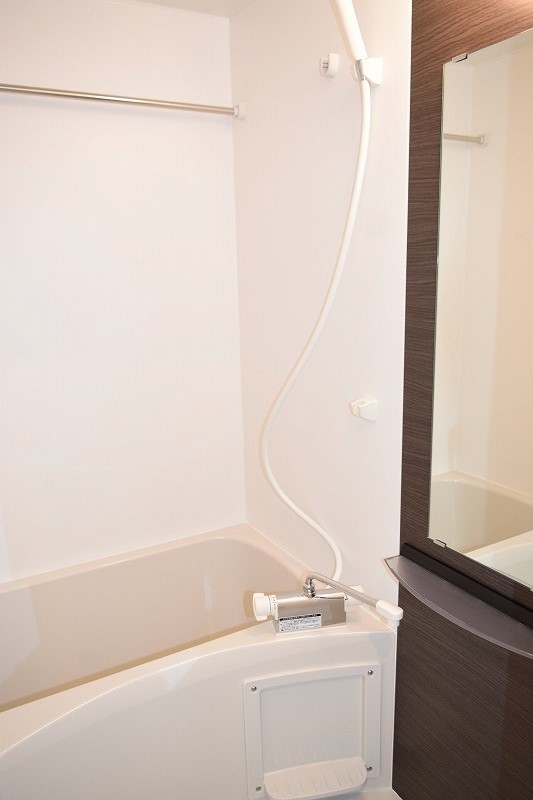 リブリ・サザンビーチ茅ヶ崎 風呂画像