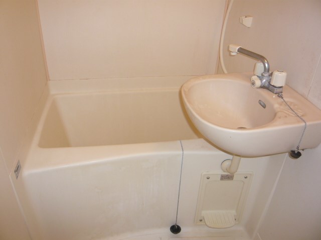 エルム 風呂画像