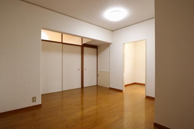 グリーンパーク天野 その他8