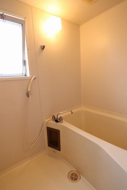 グリーンパーク天野 風呂画像