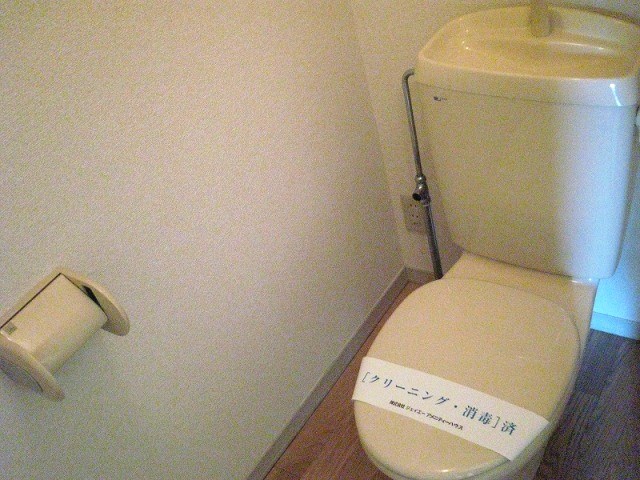 コメット その他1