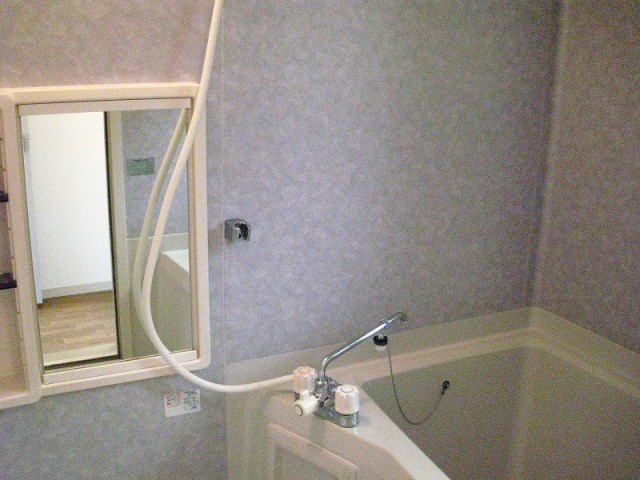 コメット 風呂画像