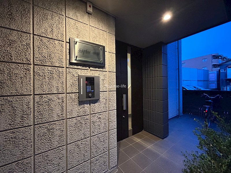 サフィール湘南 その他外観2