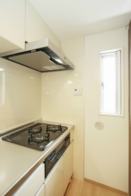 il　compagnoⅢ（イルコンパーニョ3） キッチン