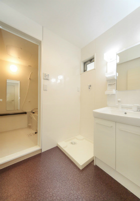 il　compagnoⅢ（イルコンパーニョ3） 風呂画像