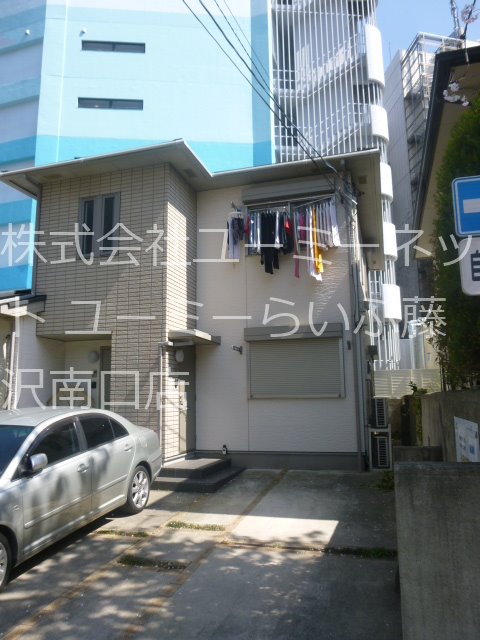 ブルーム その他外観2