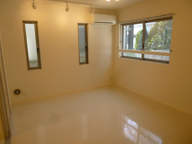 ブルーム リビング