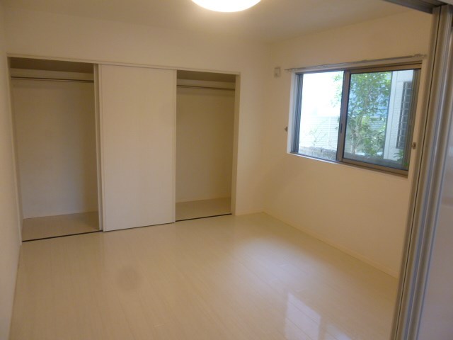 ブルーム ベッドルーム