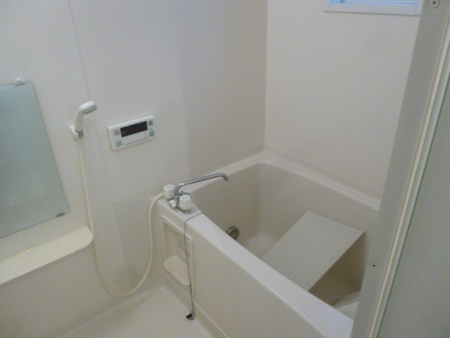 ブルーム 風呂画像