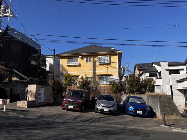グリーンヒル緑園 その他外観1
