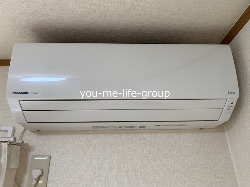 スペース上大槻 その他3