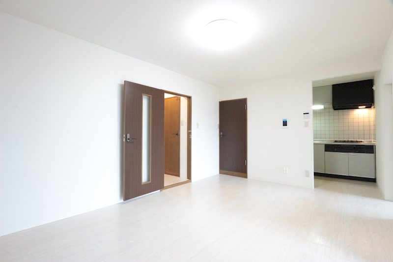 グランシャリオ リビング