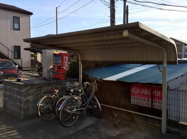 プラネッツ湘南B その他外観1