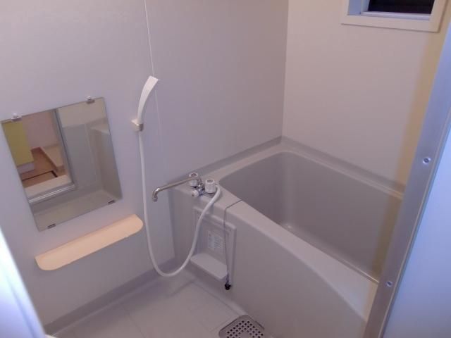 プラネッツ湘南B 風呂画像